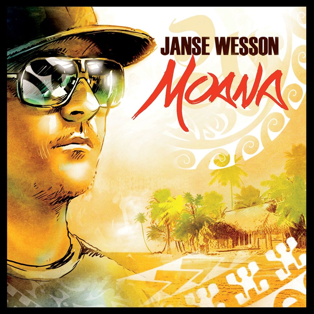 Picture of Jansé Wesson