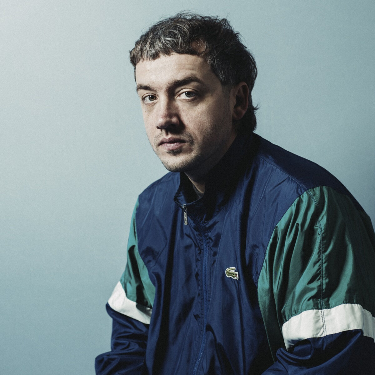 Artist picture of Petit Fantôme