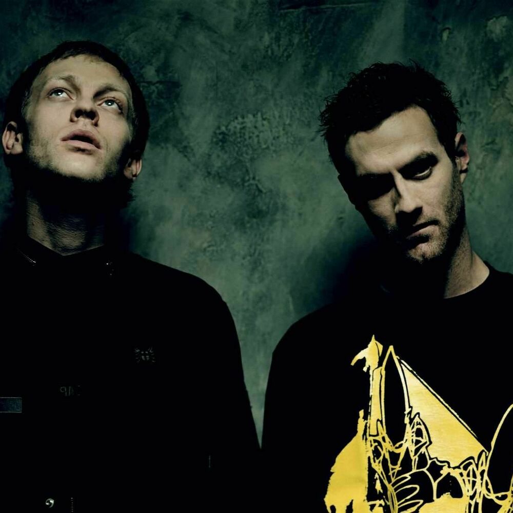 Picture of UNKLE