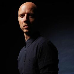 Picture of Sivert Høyem