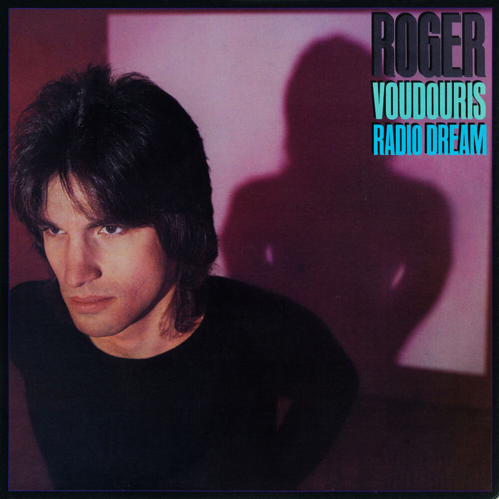 Picture of Roger Voudouris