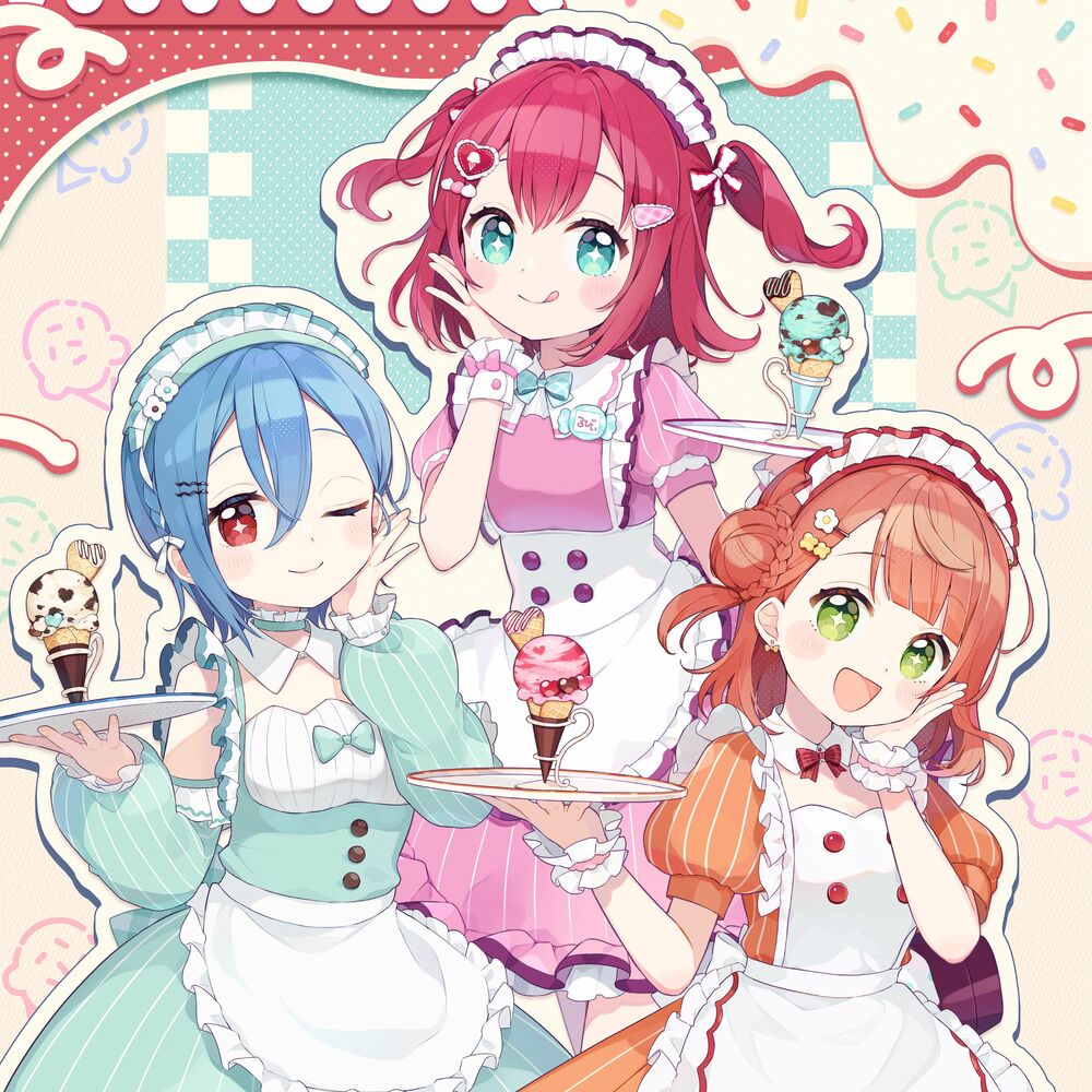 Picture of AIscream
