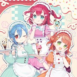 Picture of AIscream