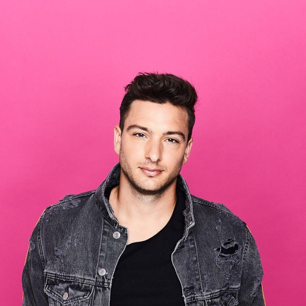 Picture of Ricardo Munoz