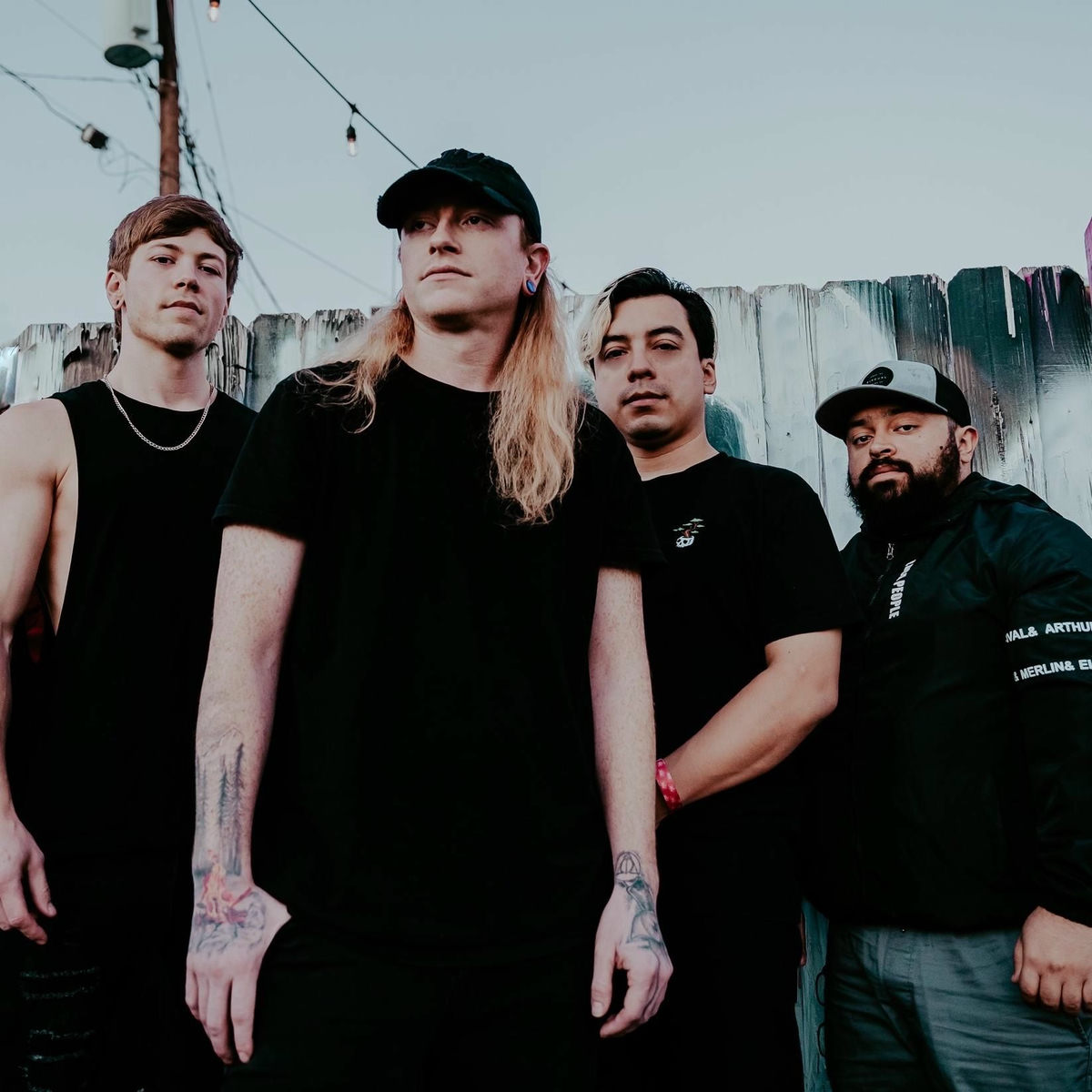 Artist picture of Catch Your Breath