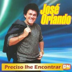 Picture of José Orlando