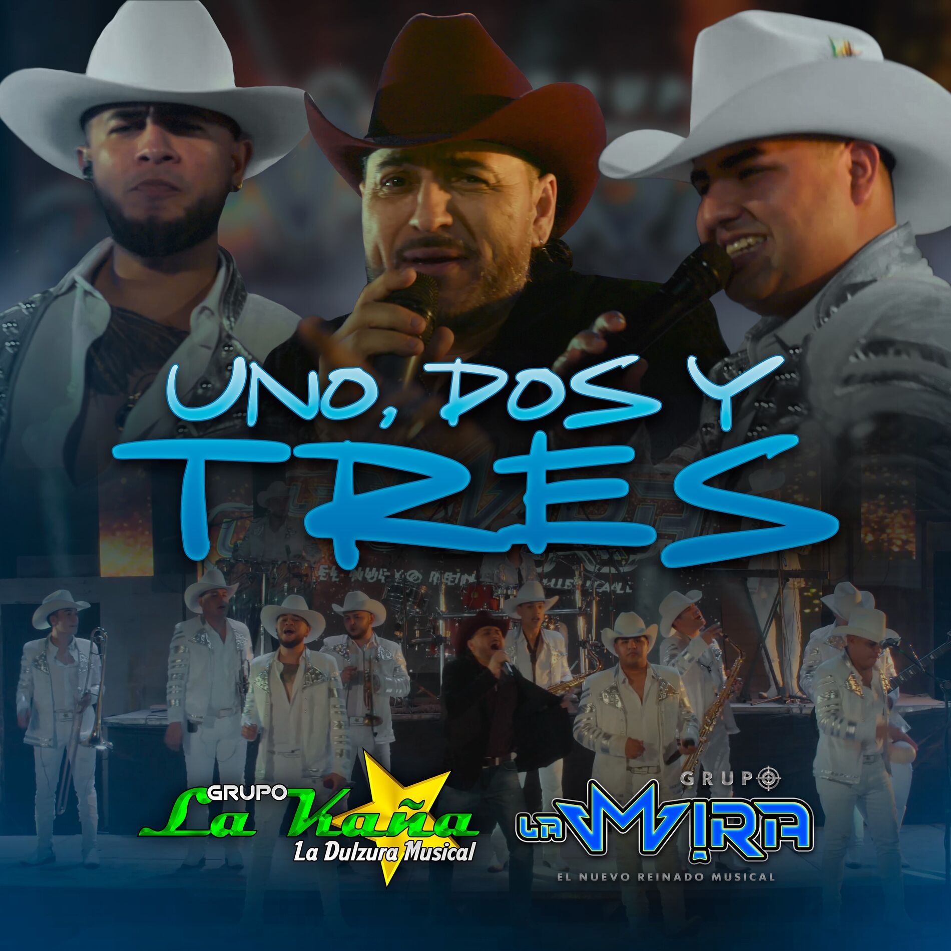 Grupo La Kaña