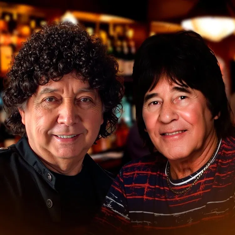 Teodoro & Sampaio