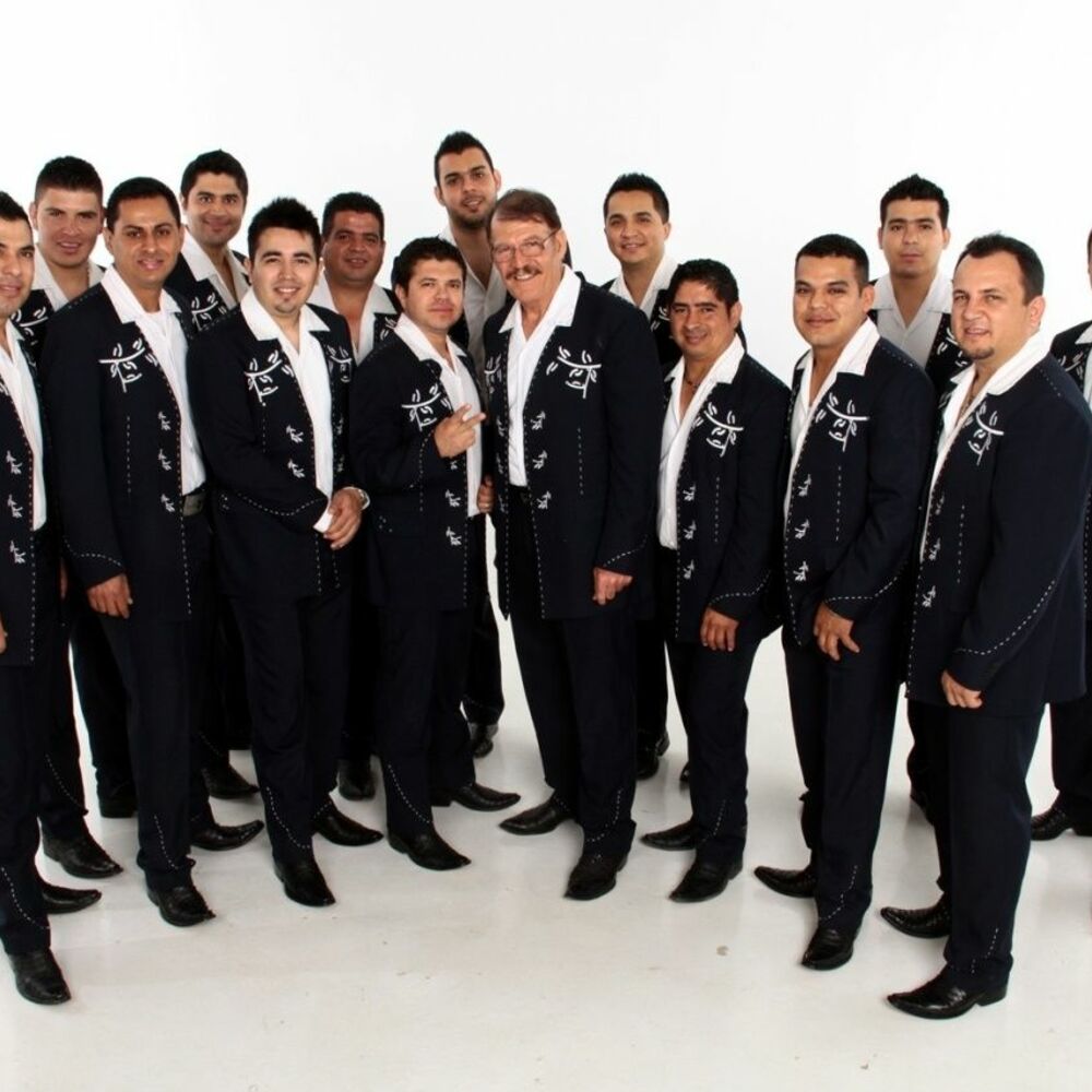 Picture of La Arrolladora Banda El Limon