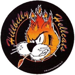 Picture of Hillbilly Hellcats
