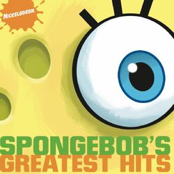 Picture of SpongeBob SquarePants