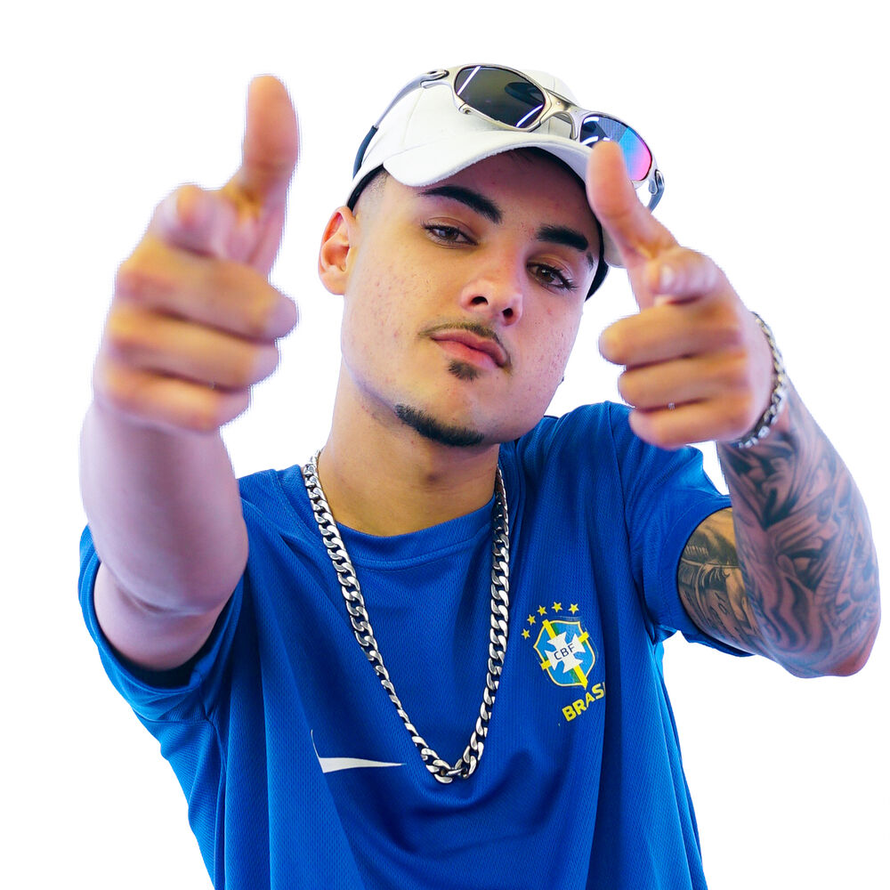 Picture of MC Vitor