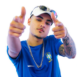 Picture of MC Vitor