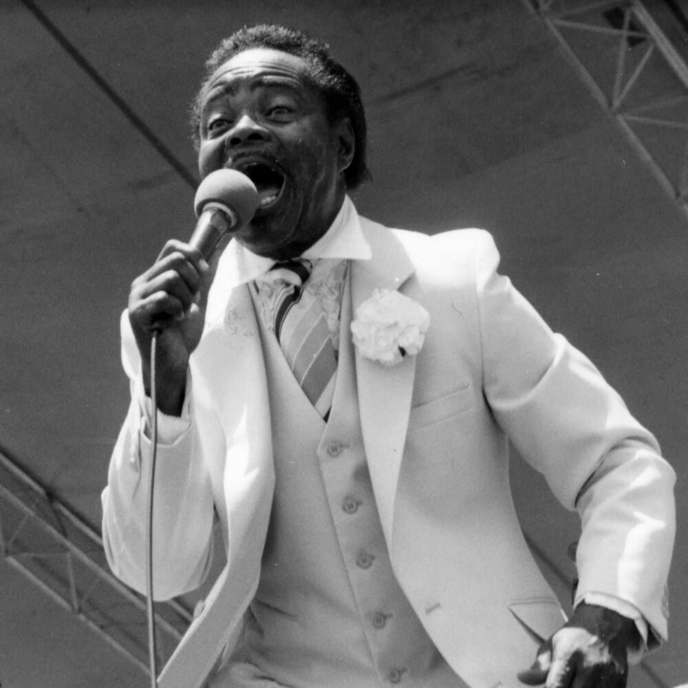 Picture of Ernie K-Doe