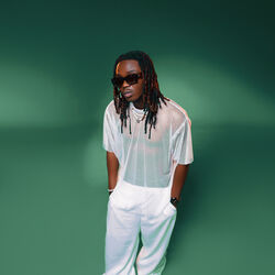 Picture of Blackt Igwe
