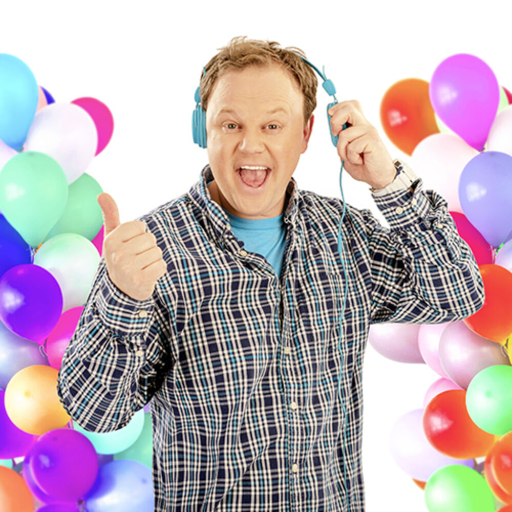 Picture of Justin Fletcher