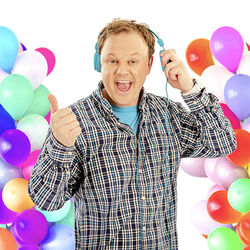 Picture of Justin Fletcher