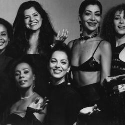 Picture of Frenéticas