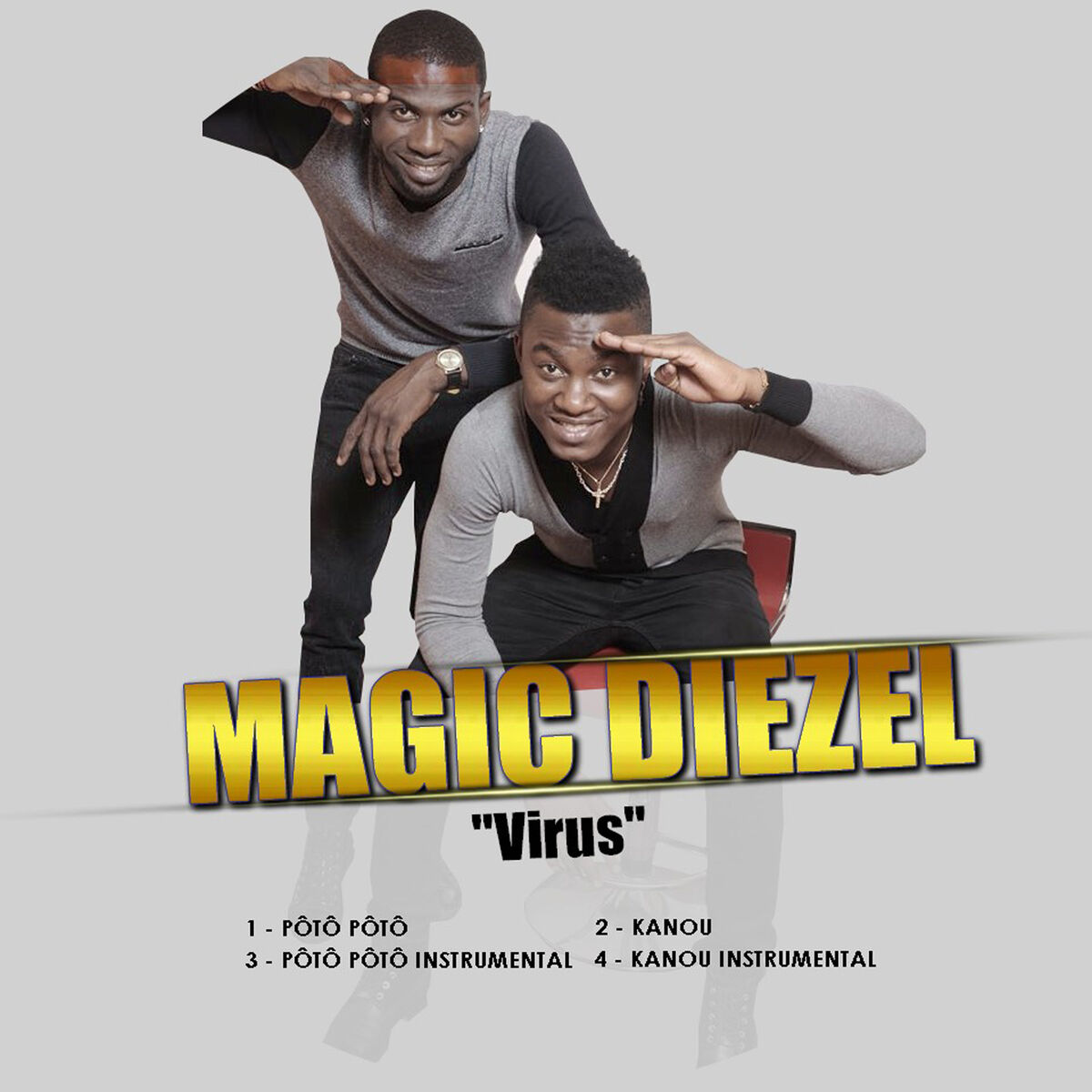 Magic Diezel