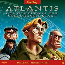 Picture of Atlantis