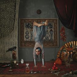 Picture of Nadia Tehran