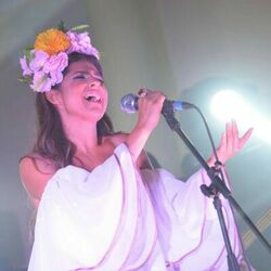 Picture of Aida Bossa