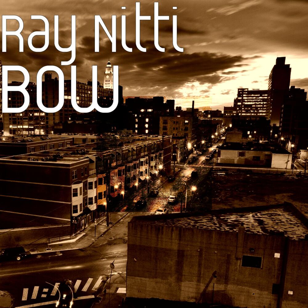 Picture of Ray Nitti