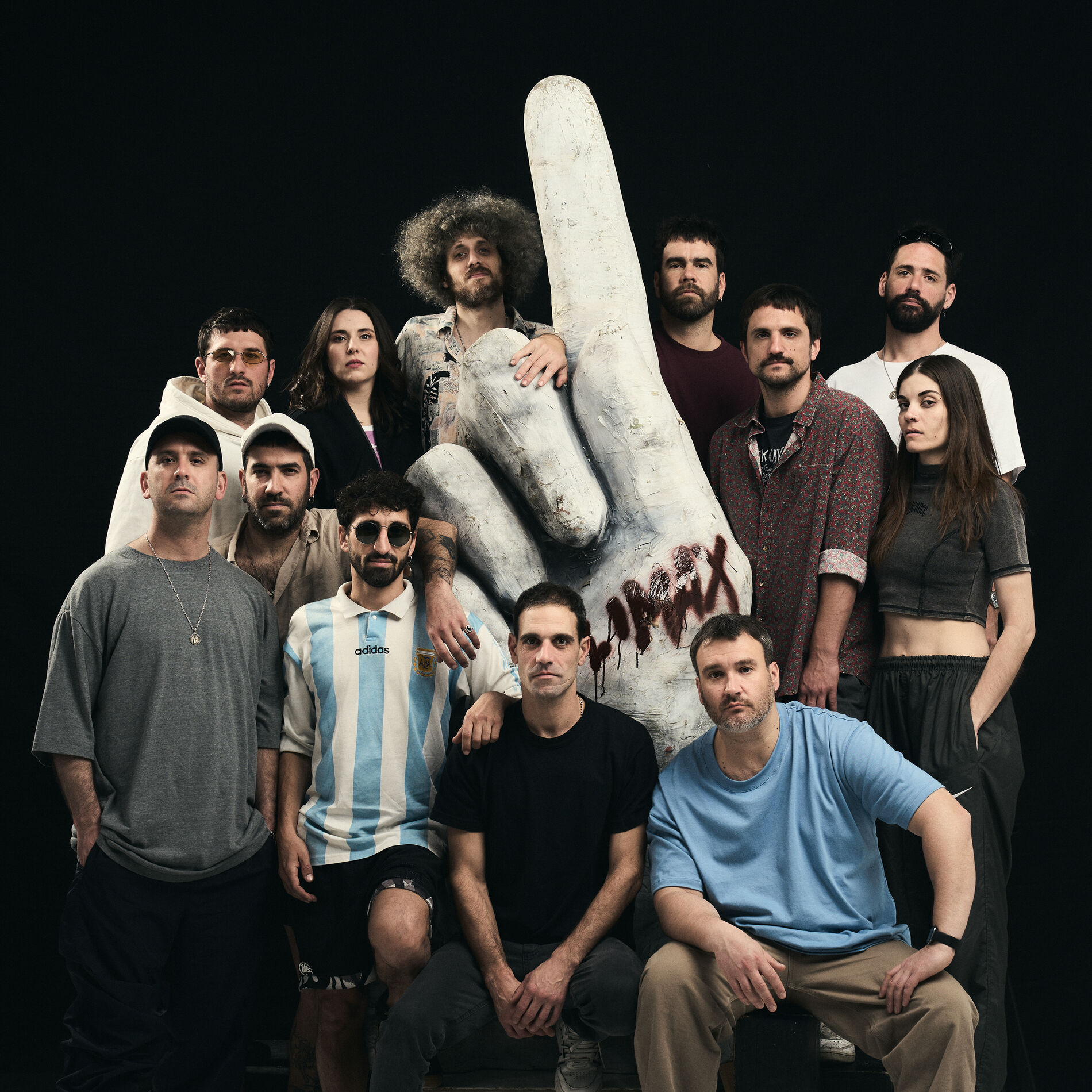 Artist picture of Militantes del Climax