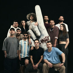Picture of Militantes del Climax