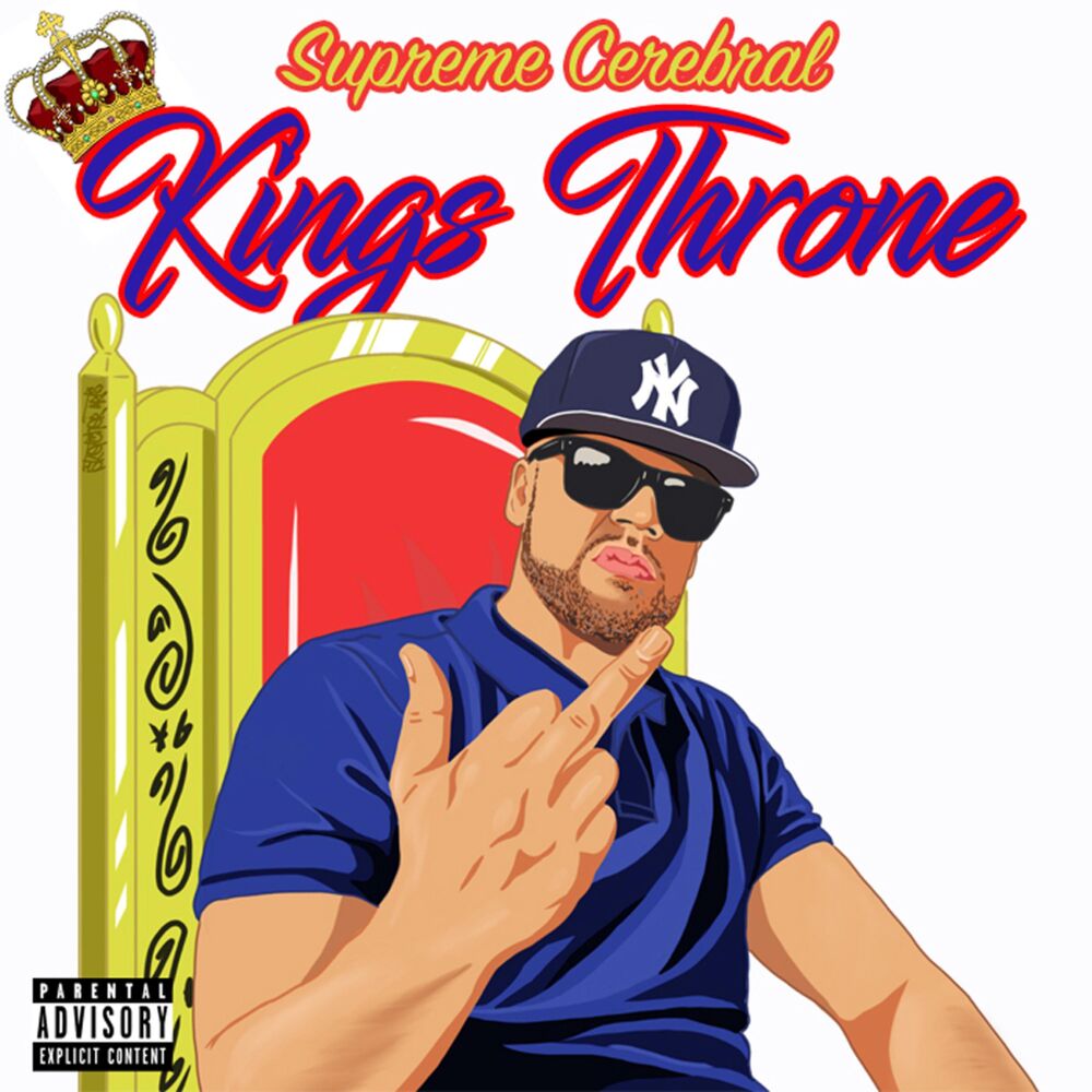 Picture of Supreme Cerebral