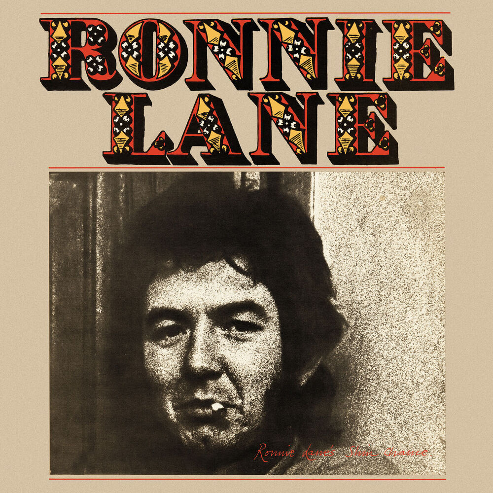 Picture of Ronnie Lane's Slim Chance