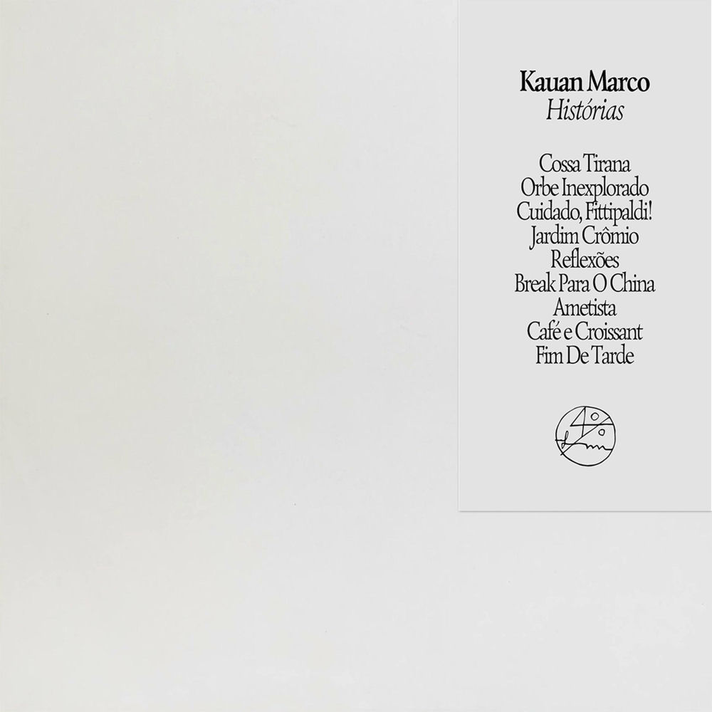 Photo de l'artiste Kauan Marco