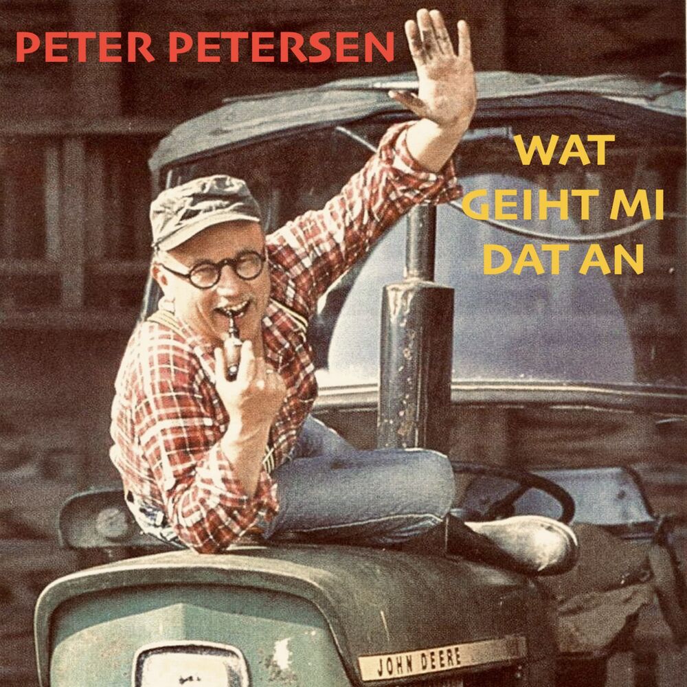 Picture of Peter Petersen