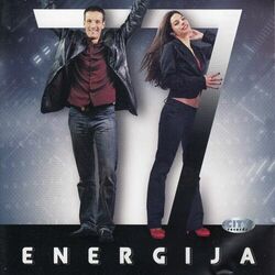 Picture of Energija