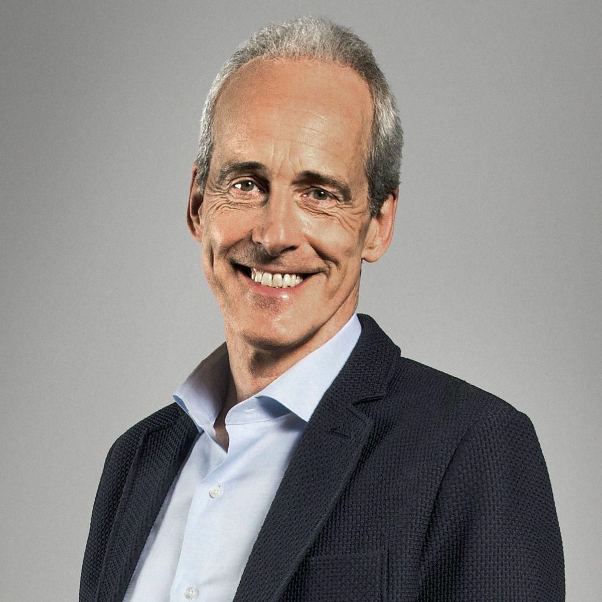 Paul Daniel