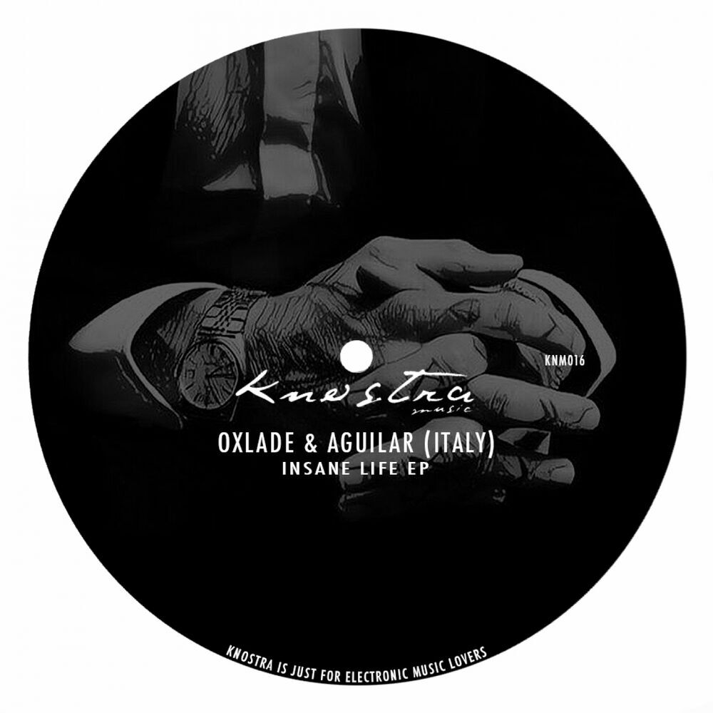 Picture of Oxlade, Aguilar (Italy)