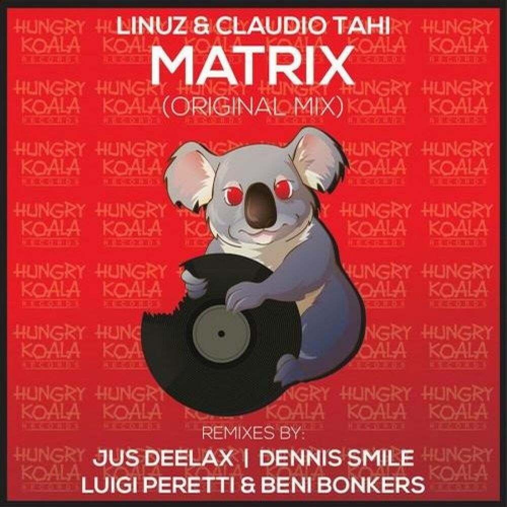 Picture of Claudio Tahi, Linuz