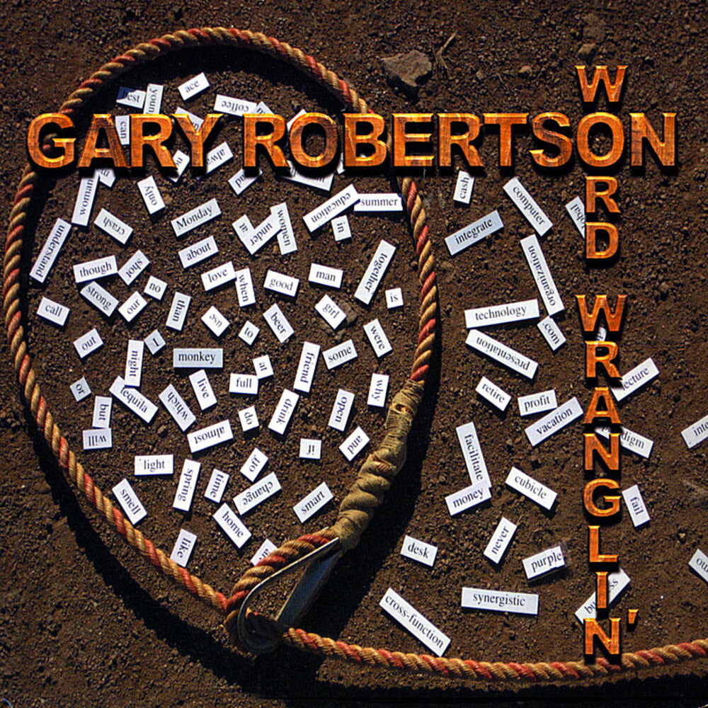 Picture of Gary Robertson