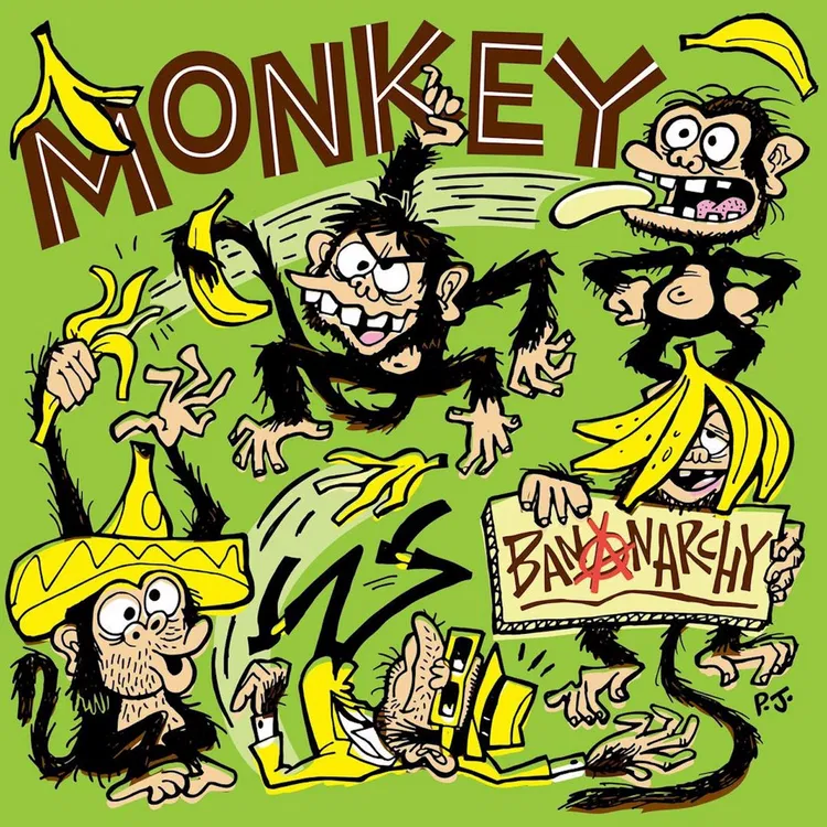 Monkey