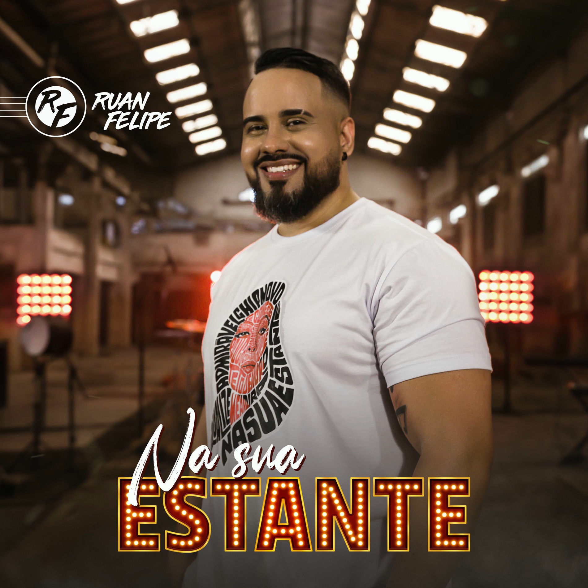 Artist picture of Ruan Felipe