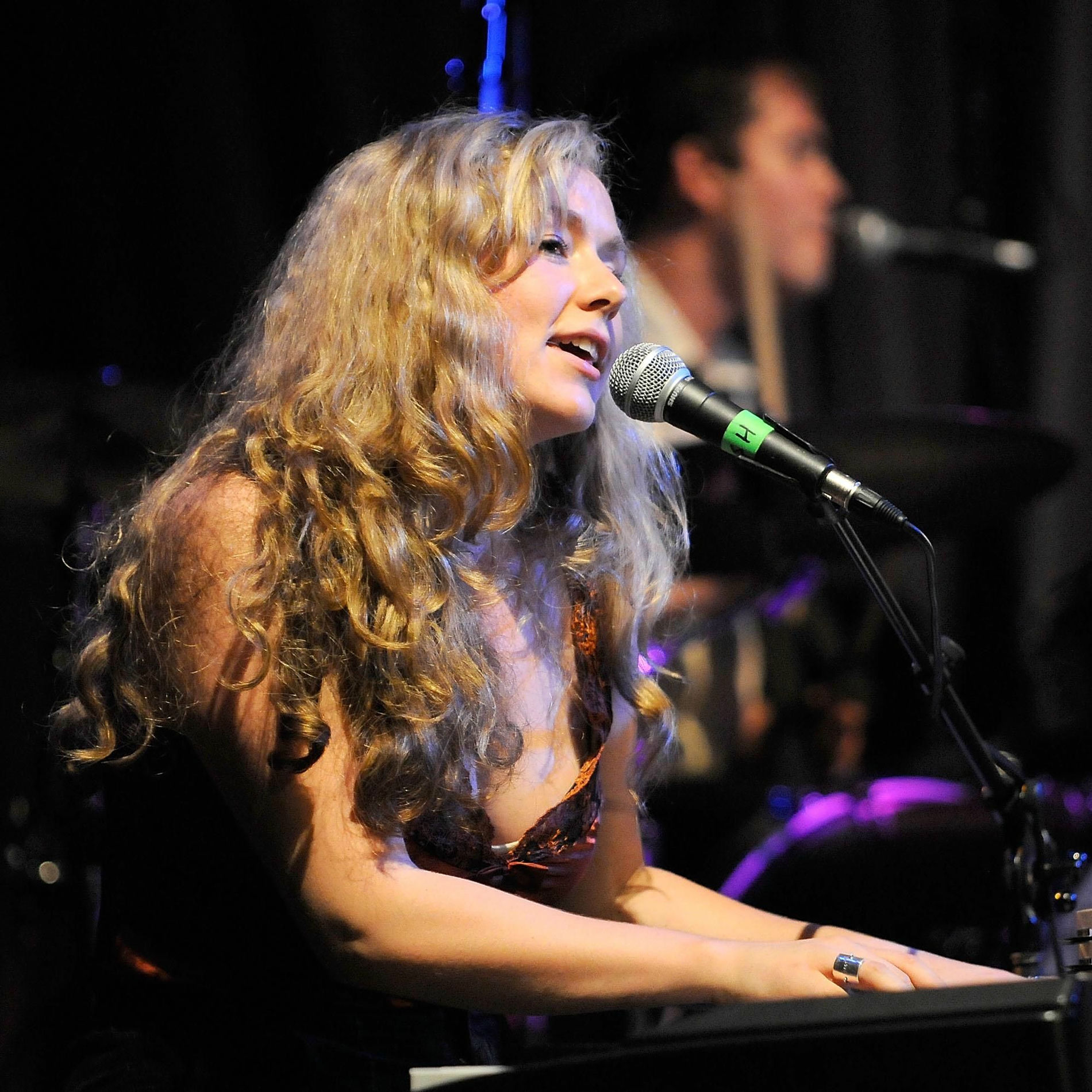 Artist picture of The Hush Sound