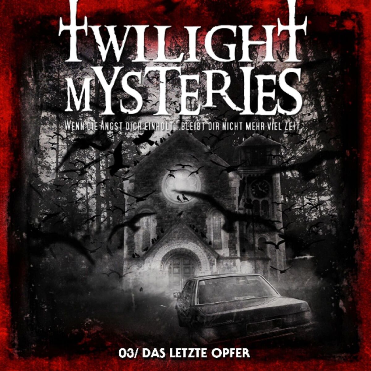 Twilight Mysteries
