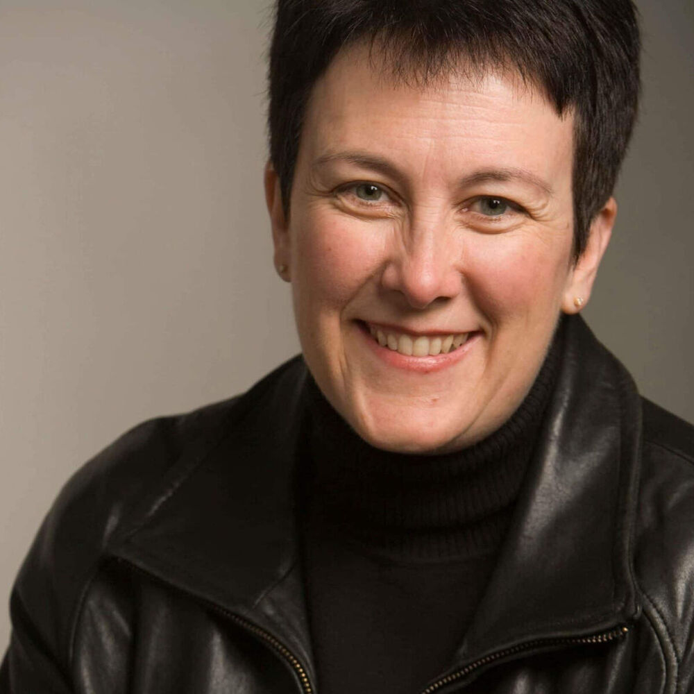 Picture of Jennifer Higdon