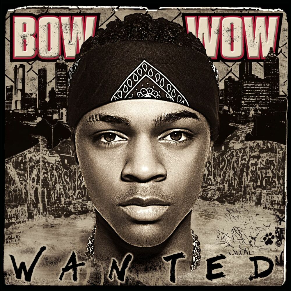 Photo de l'artiste Bow Wow