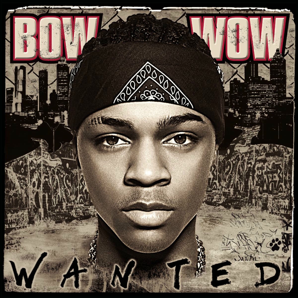 Artist picture of Bow Wow