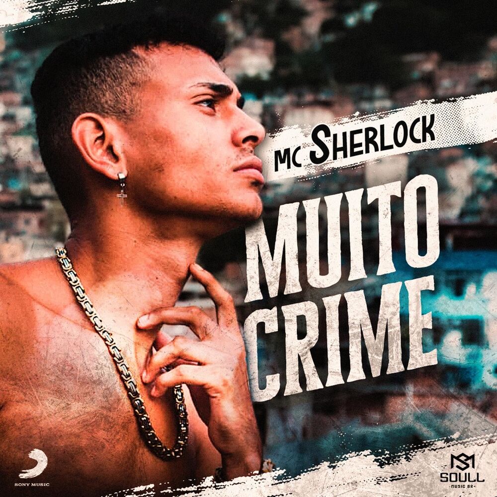 Picture of MC Sherlock