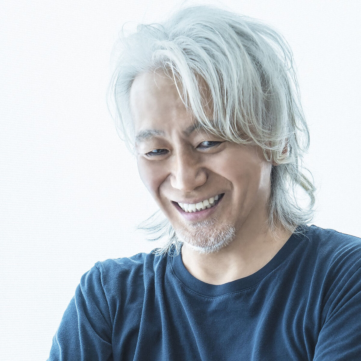 Koji Tamaki