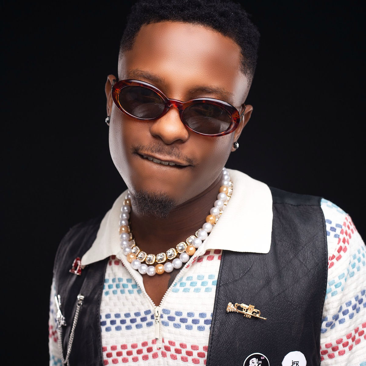 Artist picture of Kelvyn Boy