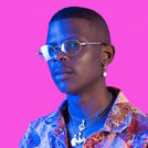Aubrey Qwana