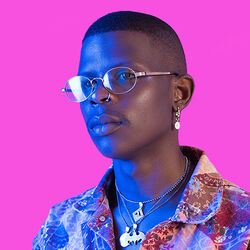 Picture of Aubrey Qwana